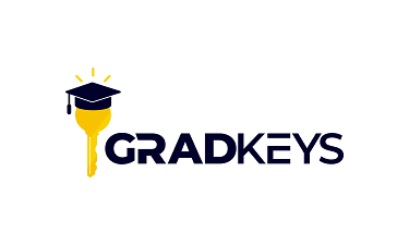 GradKeys.com